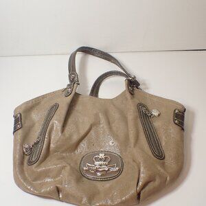 Kathy Van Zeeland handbag shoulder bag purse never used